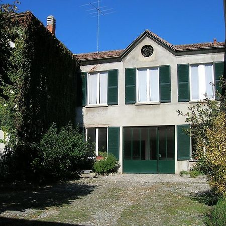 Pusiano B&B Leon D'Oro الغرفة الصورة
