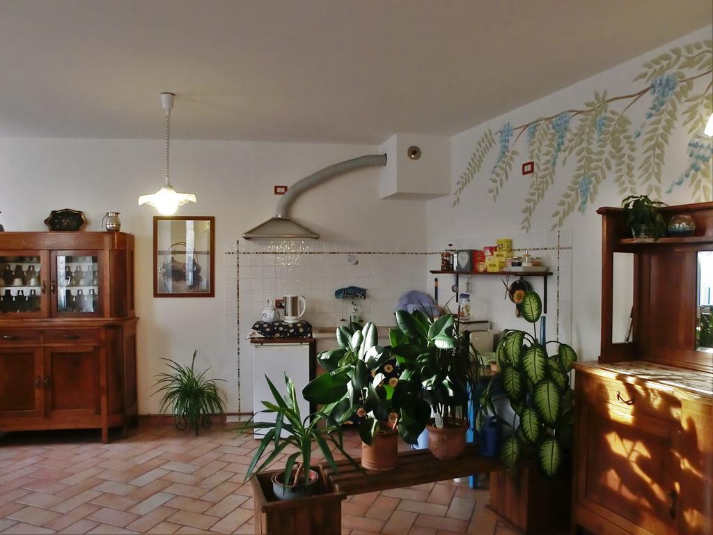 Pusiano B&B Leon D'Oro الغرفة الصورة