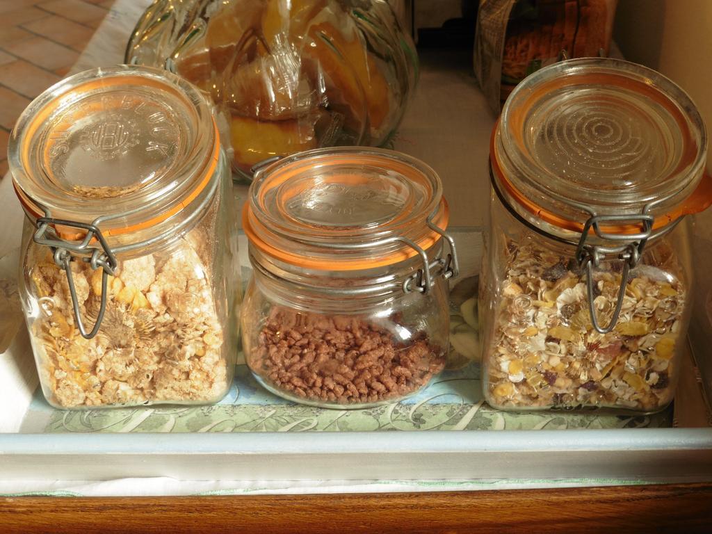 Pusiano B&B Leon D'Oro الغرفة الصورة