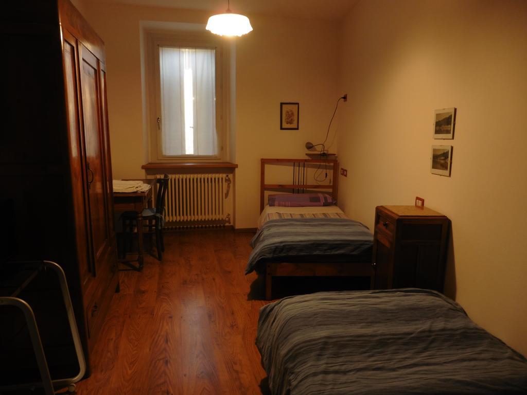 Pusiano B&B Leon D'Oro الغرفة الصورة