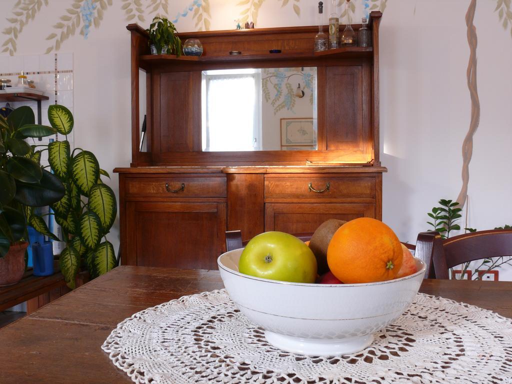 Pusiano B&B Leon D'Oro الغرفة الصورة