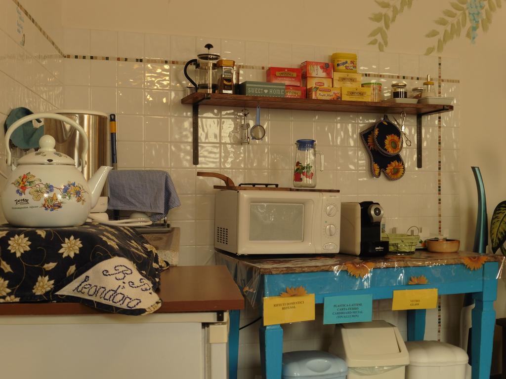 Pusiano B&B Leon D'Oro الغرفة الصورة