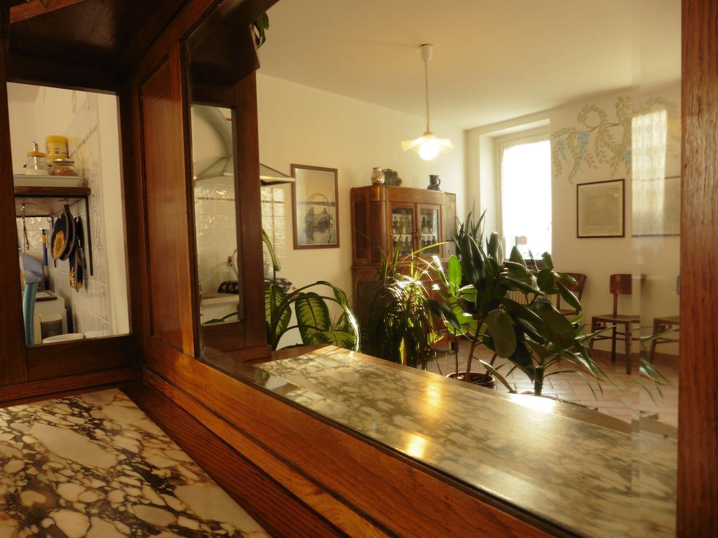Pusiano B&B Leon D'Oro الغرفة الصورة