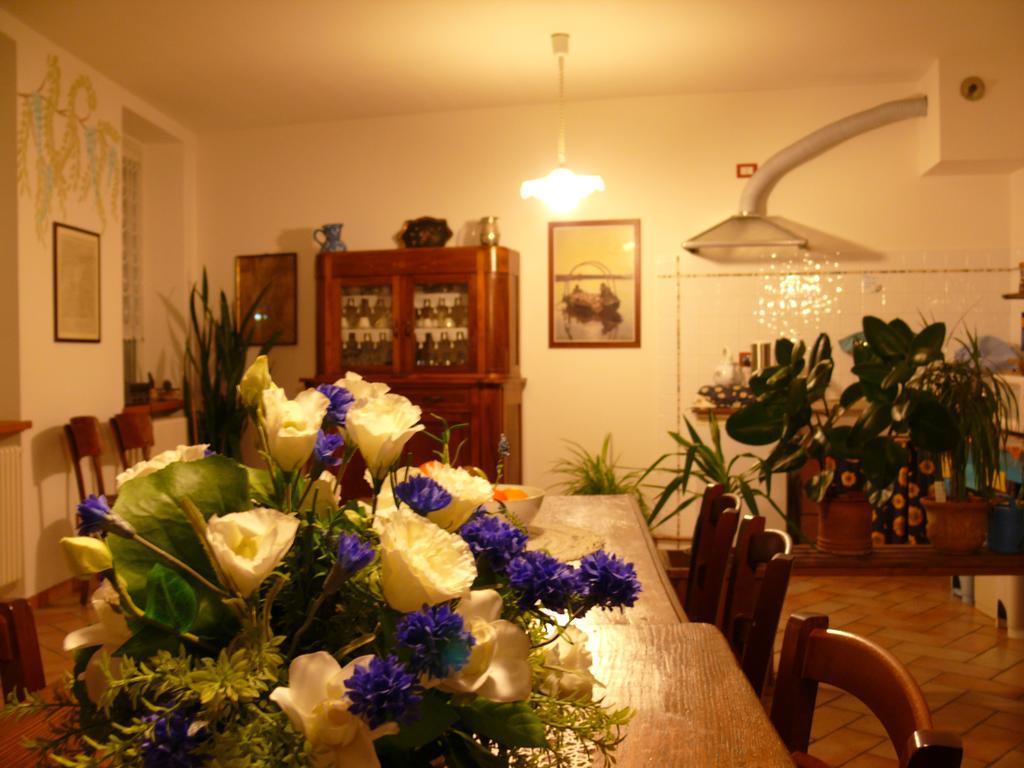 Pusiano B&B Leon D'Oro الغرفة الصورة