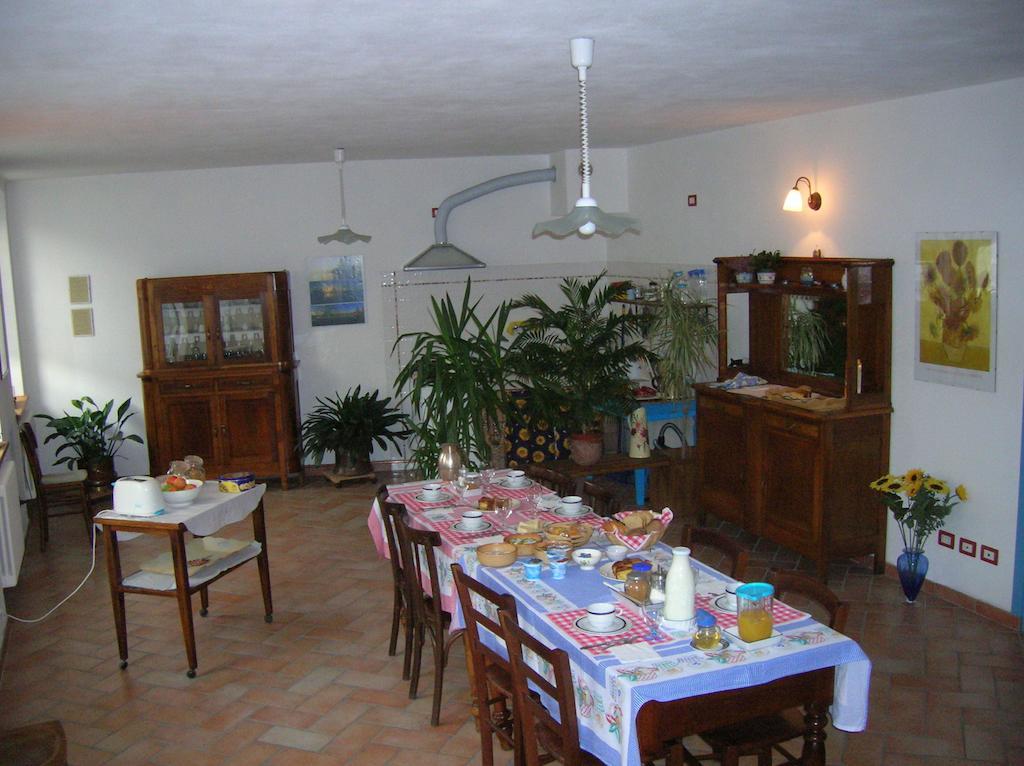Pusiano B&B Leon D'Oro الغرفة الصورة