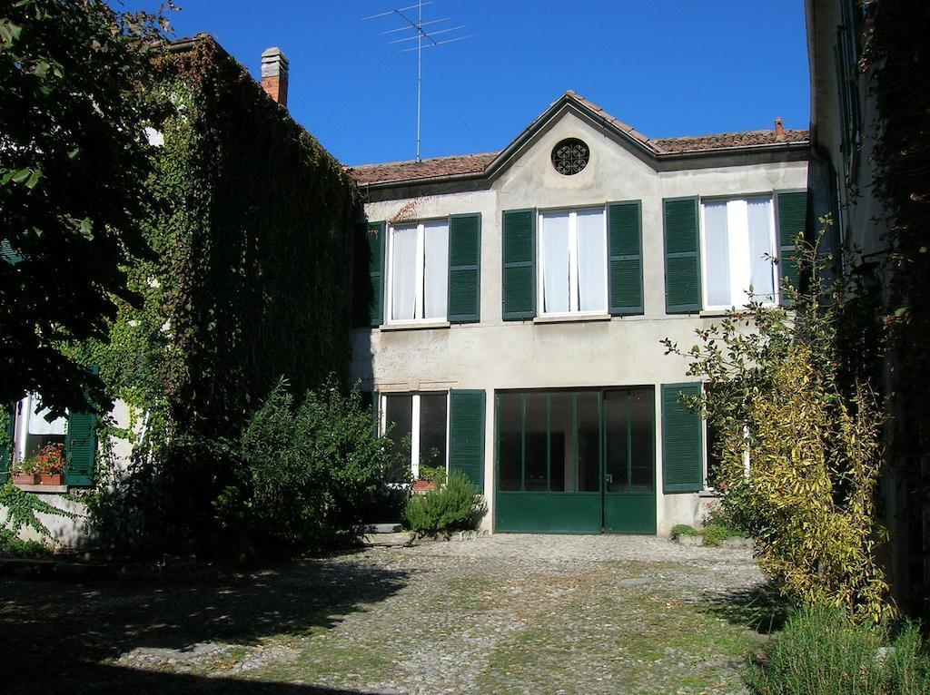 Pusiano B&B Leon D'Oro الغرفة الصورة