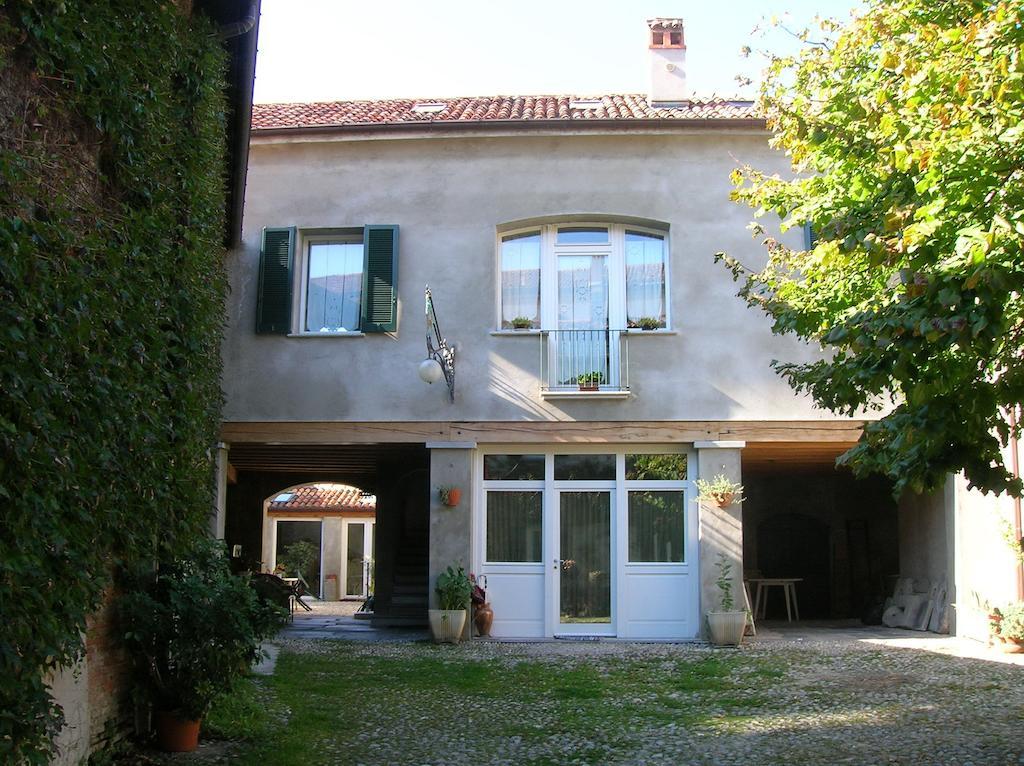 Pusiano B&B Leon D'Oro الغرفة الصورة