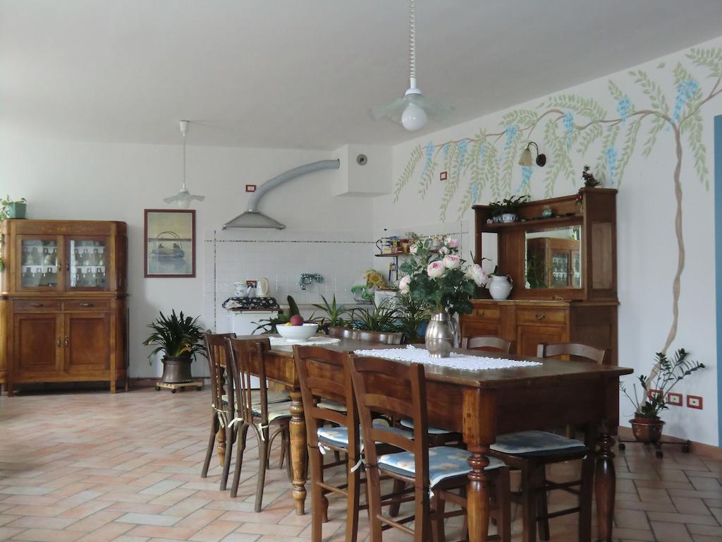 Pusiano B&B Leon D'Oro الغرفة الصورة