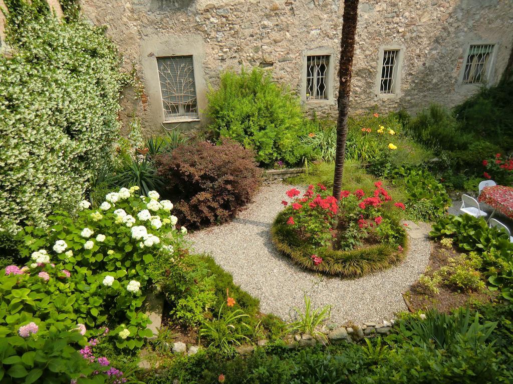 Pusiano B&B Leon D'Oro الغرفة الصورة