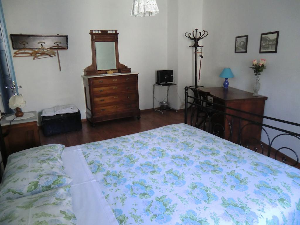 Pusiano B&B Leon D'Oro الغرفة الصورة