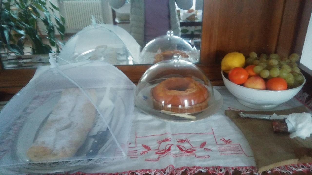 Pusiano B&B Leon D'Oro المظهر الخارجي الصورة